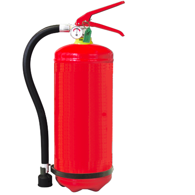 Antincendio e sicurezza