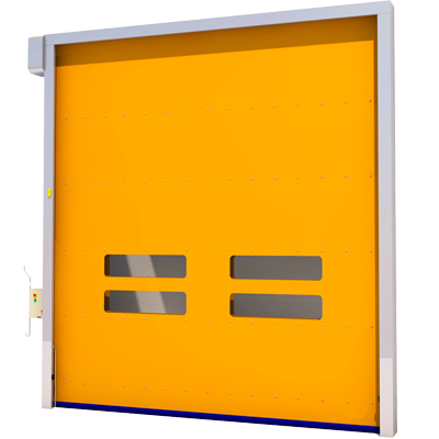 Industria e logistica