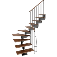 Scale, ascensori e collegamenti