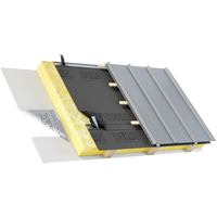 Impermeabilizzazione